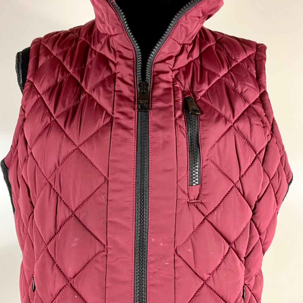 Andrew Marc Vest size M